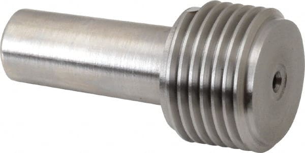 Plug Thread Gage: 3/4-16 Thread, 2B Class, Single End, No Go MPN:W0750162BNK