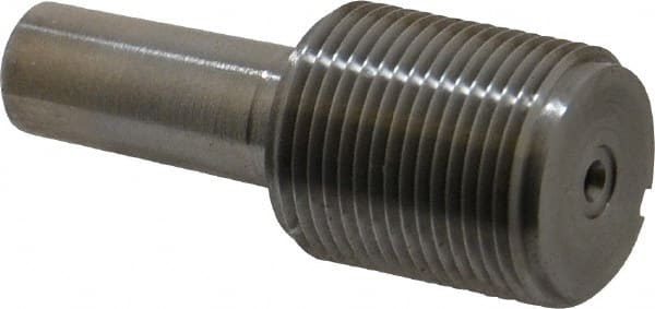 Plug Thread Gage: 3/4-20 Thread, 2B & 3B Class, Single End, Go MPN:W075020GK