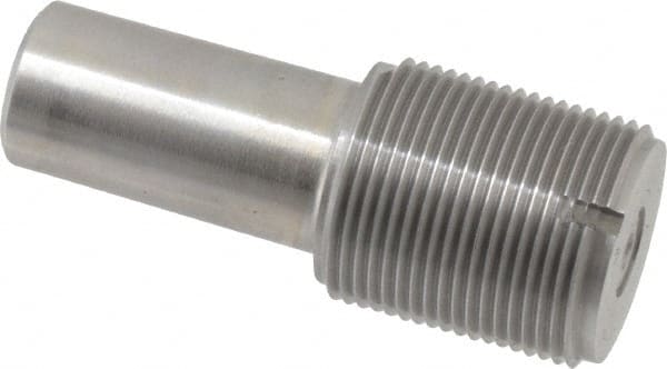 Plug Thread Gage: 7/8-20 Thread, 2B & 3B Class, Single End, Go MPN:W087520GK