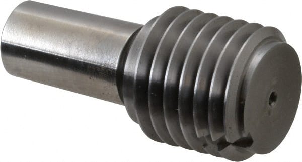 Plug Thread Gage: #1-8 Thread, 2B & 3B Class, Single End, Go MPN:W100008GK