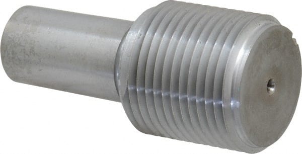 Plug Thread Gage: #1-14 Thread, 2B & 3B Class, Single End, Go MPN:W100014GK