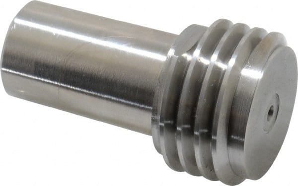 Plug Thread Gage: 1-1/4-7 Thread, 2B Class, Single End, No Go MPN:W1250072BNK