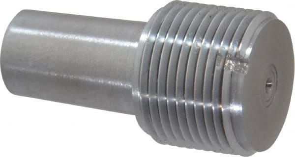 Plug Thread Gage: 1-1/4-12 Thread, 2B & 3B Class, Single End, Go MPN:W125012GK