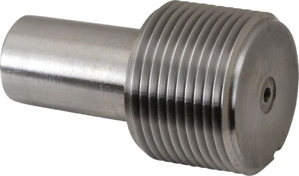 Plug Thread Gage: 1-3/8-12 Thread, 2B & 3B Class, Single End, Go MPN:W137512GK