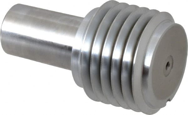 Plug Thread Gage: 1-1/2-6 Thread, 2B & 3B Class, Single End, Go MPN:W150006GK