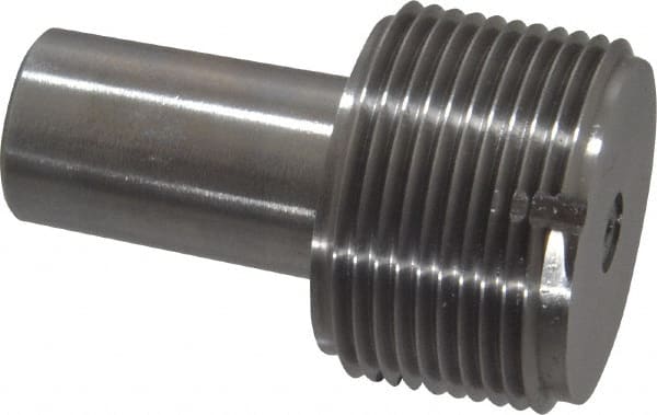 Plug Thread Gage: 1-1/2-12 Thread, 2B & 3B Class, Single End, Go MPN:W150012GK