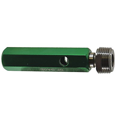 Pipe Thread Plug Gauge Dimension Type MPN:P050014NSE