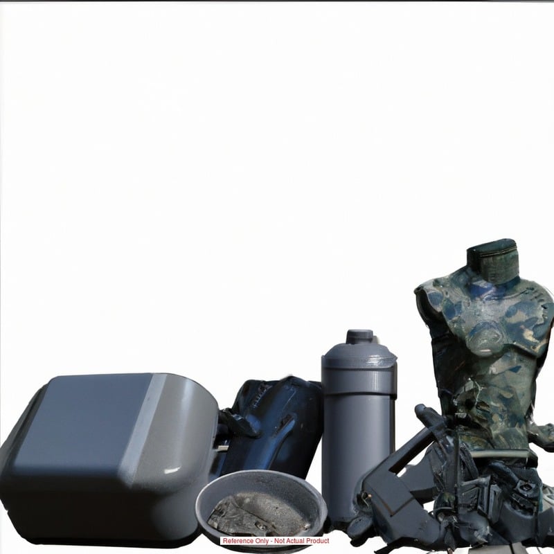 Low Profile Concealable Carrier Black MPN:GH-LPC-M-B