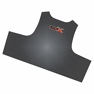 BALCS Soft Armor Insert Panel Ballistic MPN:GH-LX3A-BALCS-LG