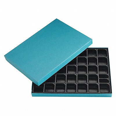 Letter Storage Box 13-3/8L x 9-7/8W MPN:S-1