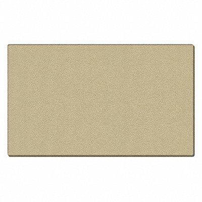 Bulletin Board 48-5/8 in H Caramel MPN:12UV48-W181