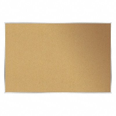 Bulletin Board Cork 18H x 24W In. MPN:1318-1