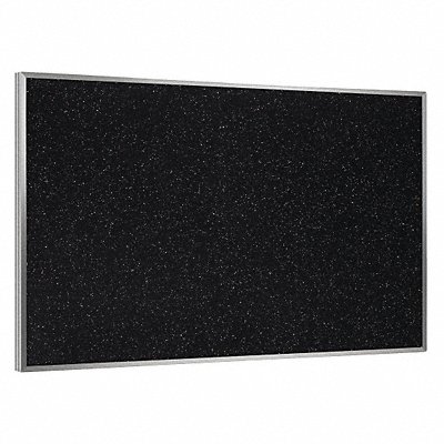 Bulletin Board Rubber 36H x 48W In MPN:ATR34-CF