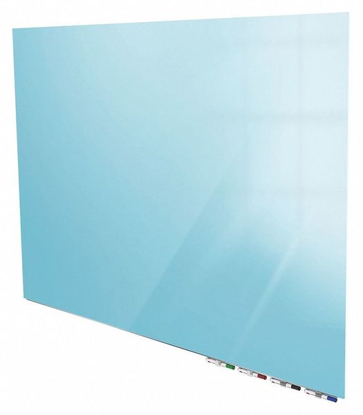 Dry Erase Board Magnetic Glass 36 W MPN:ARIASM23BE