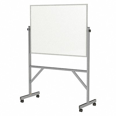 DryErase Brd Magnetic Porcelain 53-1/4 W MPN:ARM1M134