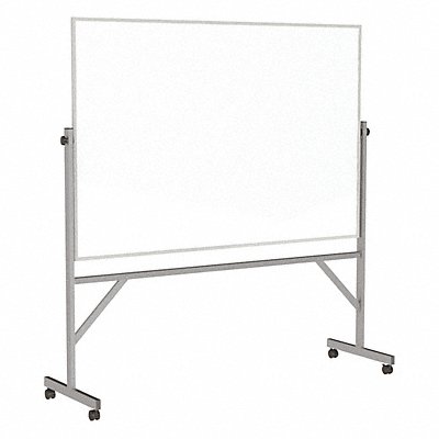 Dry Erase Brd Reversible Melamine 77 W MPN:ARMM46