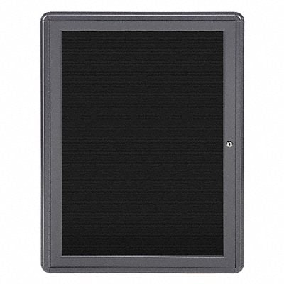 Ovation Changeable Letterboard 24x34 In MPN:OVG1-BBK