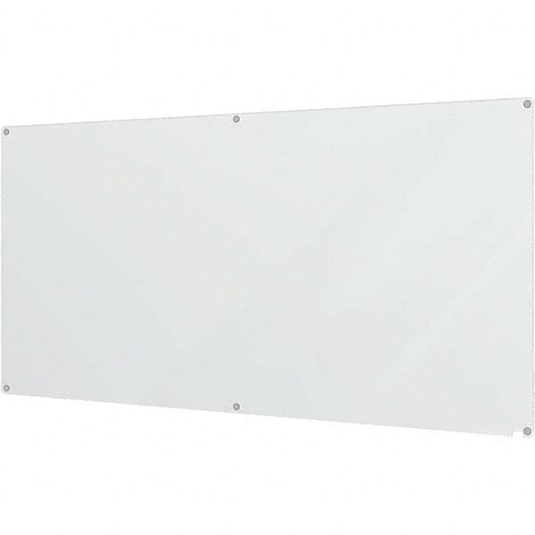 Whiteboards & Magnetic Dry Erase Boards, Height (Inch): 48 , Width (Inch): 72 , Includes: Acrylic Accessory Holder, Board, Eraser, (4) Markers MPN:HMYRN46FR