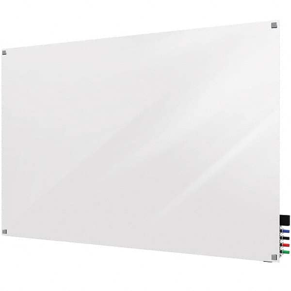 Whiteboards & Magnetic Dry Erase Boards, Board Material: Glass , Height (Inch): 24 , Width (Inch): 36 , Magnetic: No , Erasure Type: Dry  MPN:HMYSN23WH