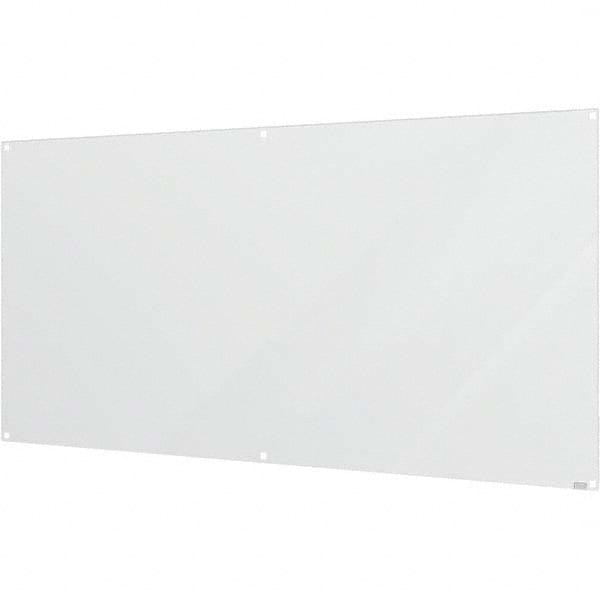 Whiteboards & Magnetic Dry Erase Boards, Height (Inch): 48 , Width (Inch): 72 , Includes: Acrylic Accessory Holder, Board, Eraser, (4) Markers MPN:HMYSN46FR