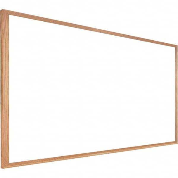 Whiteboards & Magnetic Dry Erase Boards, Frame Material: Wood , Height (Inch): 18 , Width (Inch): 24 , Magnetic: No , Erasure Type: Dry  MPN:M2W-18-1