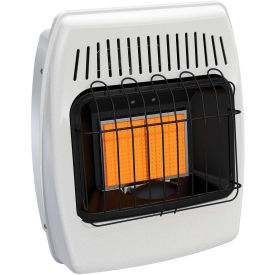 Dyna-Glo™ Liquid Propane Infrared Vent Free Heater IR12PMDG-1 - 12000 BTU IR12PMDG-1