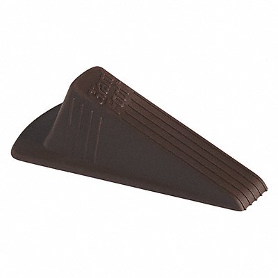 Door Wedge XL Brown 6-3/4 L MPN:29964