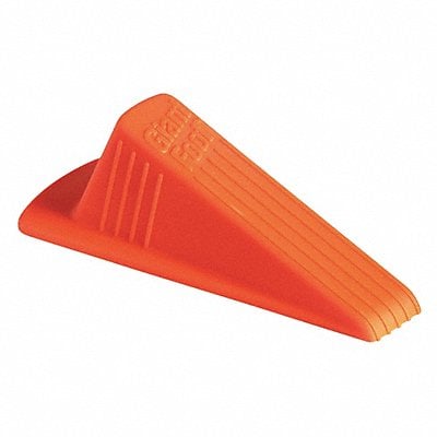 Door Wedge XL Orange 6-3/4 L MPN:29965