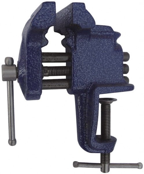 Bench Vise: 3