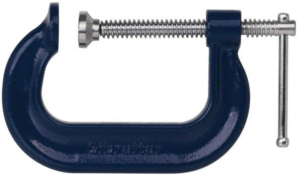 C-Clamp MPN:7308345/7308347