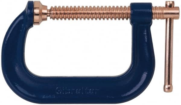 C-Clamp: MPN:7308352/7308354