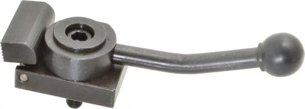 5/16-18 Stud, Standard Base, Steel Cam Action Clamp MPN:850290-G