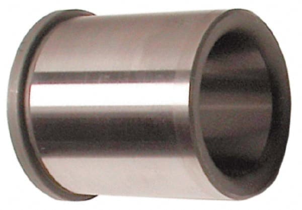 Steel Die & Mold Shoulder Bushing: 1-1/2