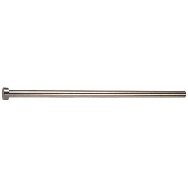 Straight Ejector Pin: 7/64