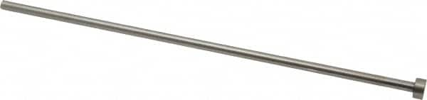 Straight Ejector Pin: 3/16