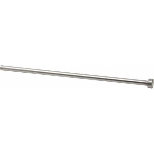 Straight Ejector Pin: 13/64