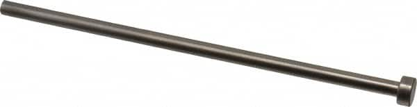 Straight Ejector Pin: 15/64