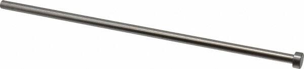 Straight Ejector Pin: 15/64