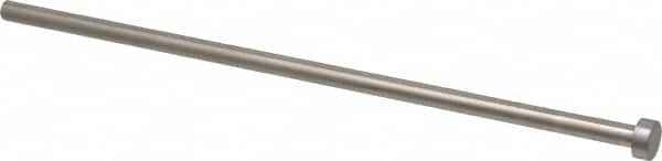 Straight Ejector Pin: 1/4