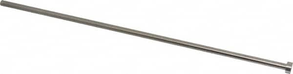 Straight Ejector Pin: 1/4