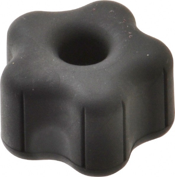 Lobed Knob: 1.52