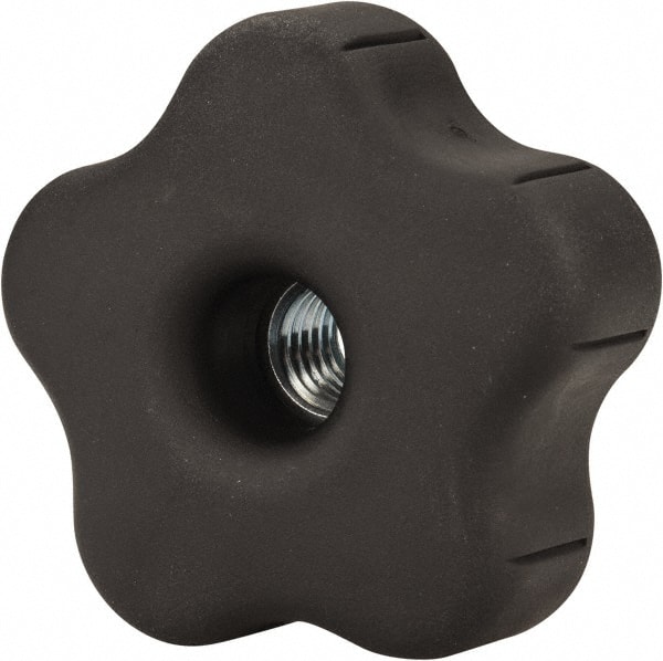 Lobed Knob: 2.26