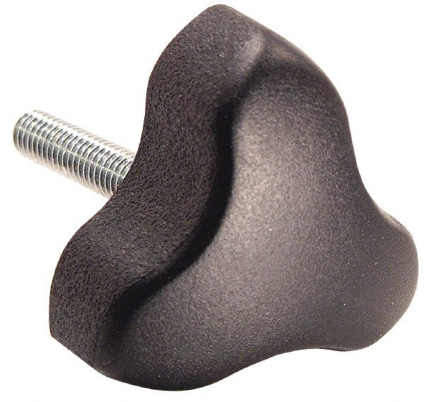 Lobed Knob: 1.77