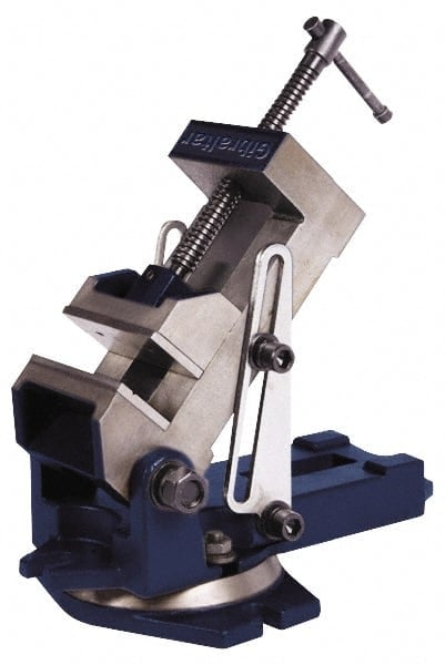 Machine Vise: 6