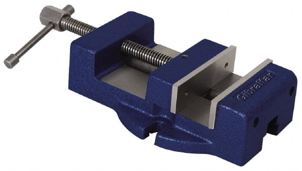 Machine Vise: 4