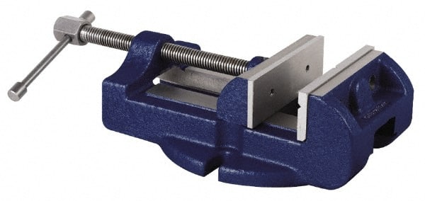 Machine Vise: 4