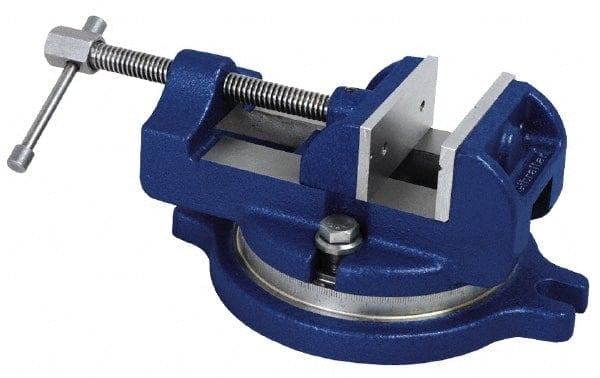 Machine Vise: 4