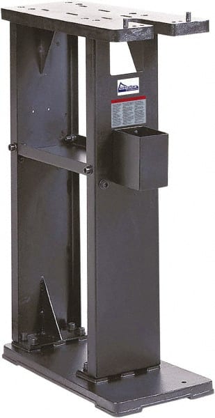 Metal Cutting & Forming Machine Stands MPN:805-11312