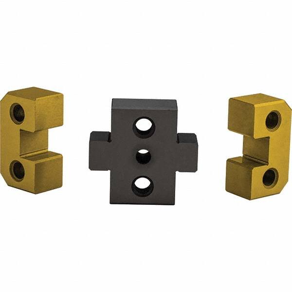 Mold Blank, Punch & Die Set Hardware, Product Type: X-Style Side Lock , Product Compatibility: Die Cast Mold, Injection Mold  MPN:XSL-403