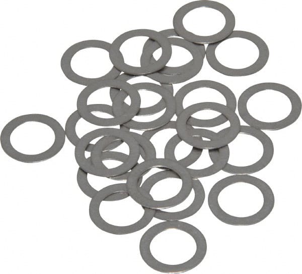 Round Shim: MPN:Z9790-25